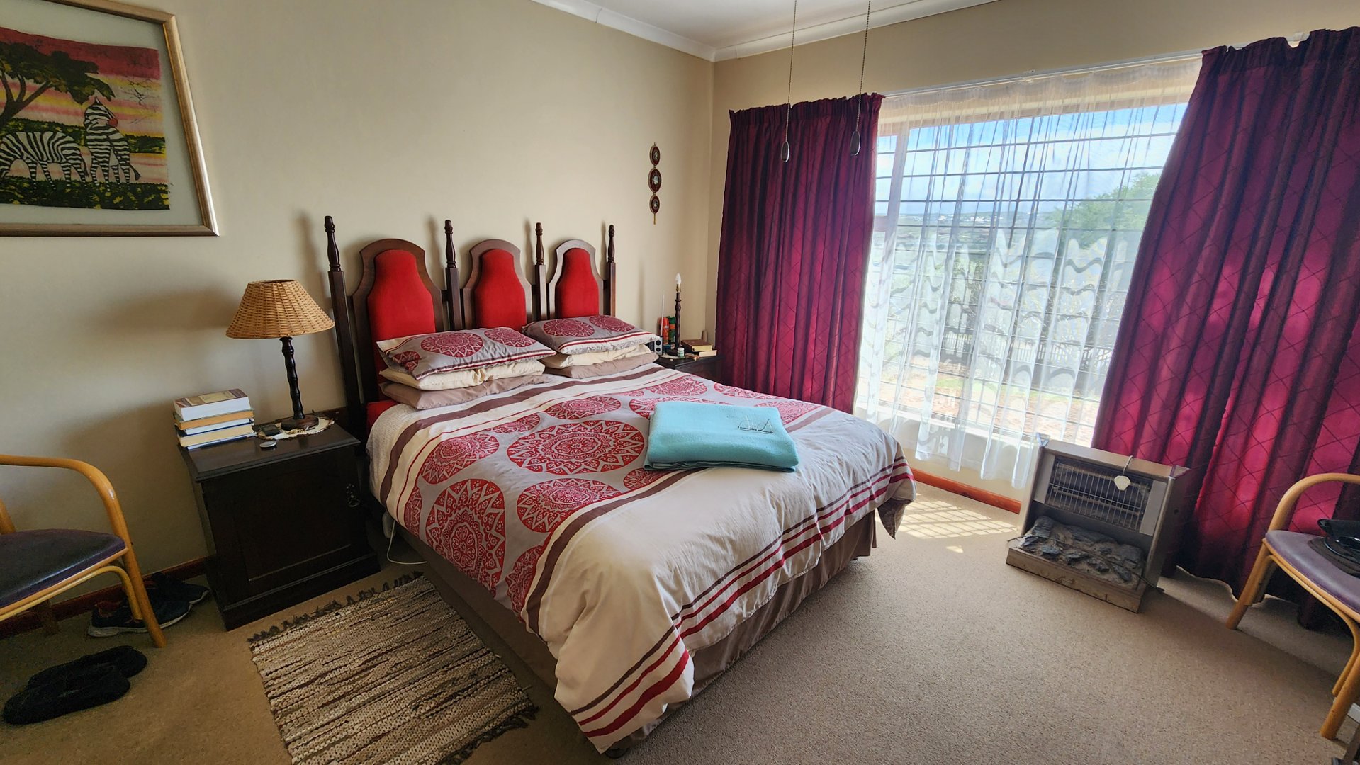 2 Bedroom Property for Sale in Hartenbos Heuwels Western Cape